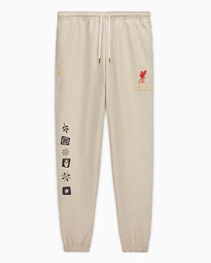 Converse x LFC Jogger Pants*Mujer Pantalones Largos Y Cortos | Pantalones Largos Y Cortos