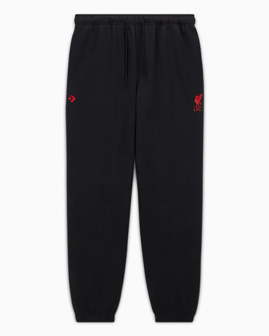 Converse x LFC Knit Loose-Fit Pants*Mujer Pantalones Largos Y Cortos | Pantalones Largos Y Cortos