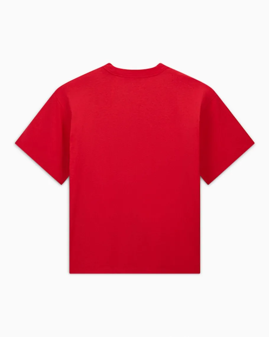 Converse x LFC Loose-Fit T-Shirt*Mujer Partes De Arriba Y Camisetas | Partes De Arriba Y Camisetas