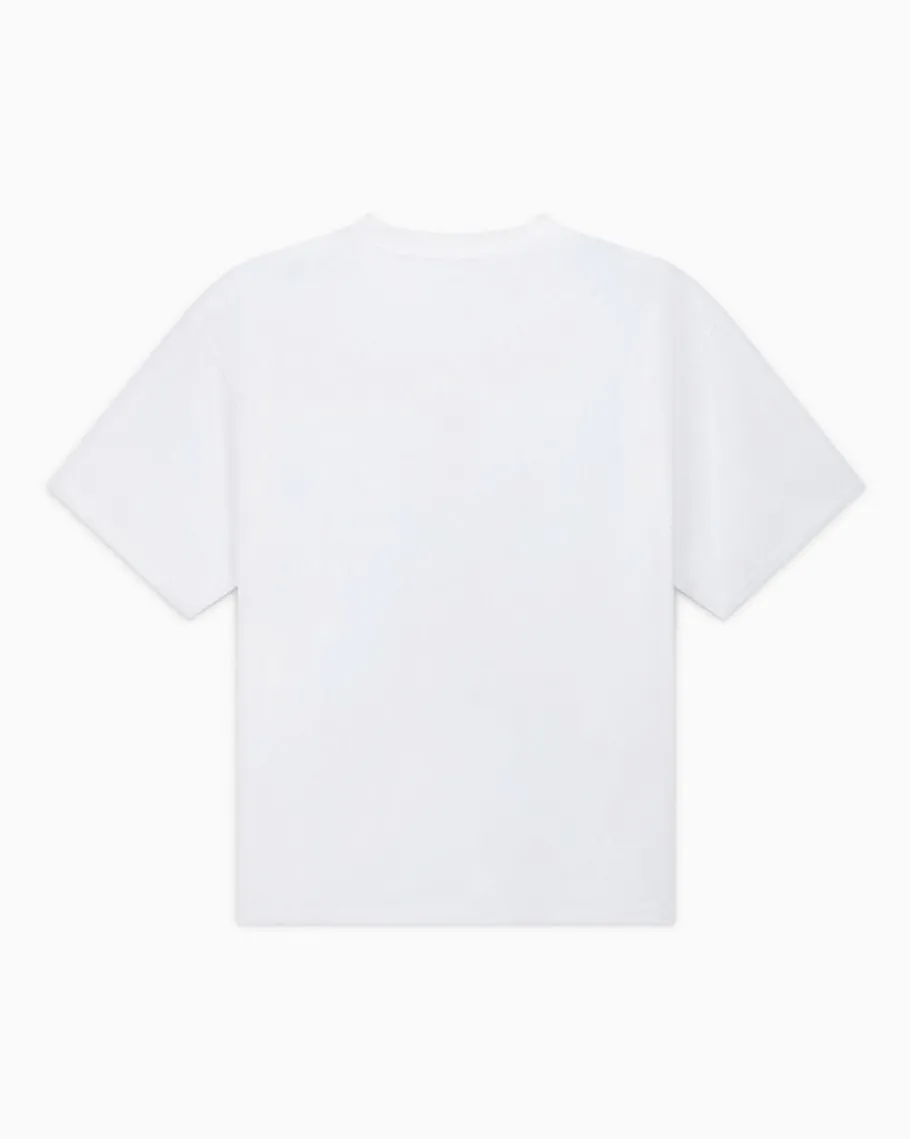 Converse x LFC Loose-Fit T-Shirt*Mujer Partes De Arriba Y Camisetas | Partes De Arriba Y Camisetas