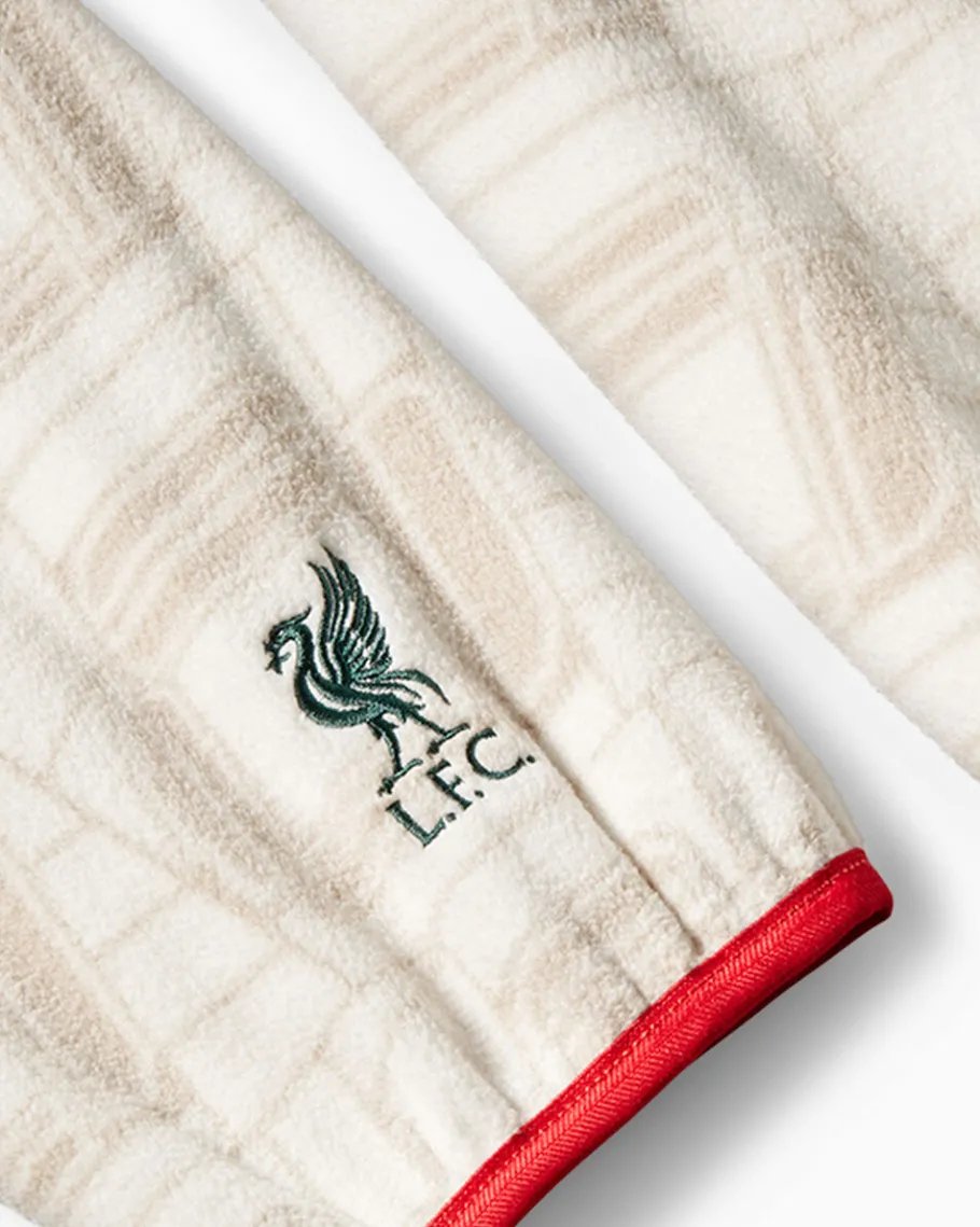 Converse x LFC Popover Fleece*Mujer Chaquetas Y Sudaderas | Partes De Arriba Y Camisetas