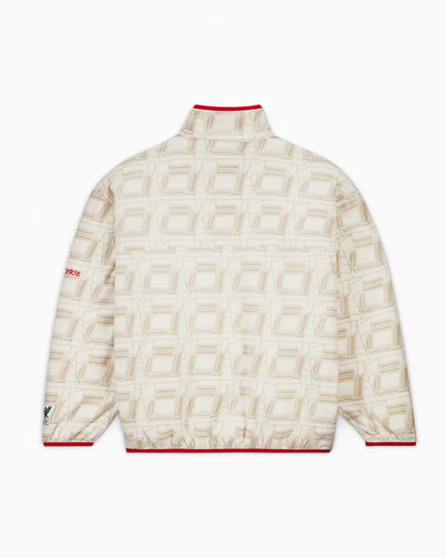 Converse x LFC Popover Fleece*Mujer Chaquetas Y Sudaderas | Partes De Arriba Y Camisetas