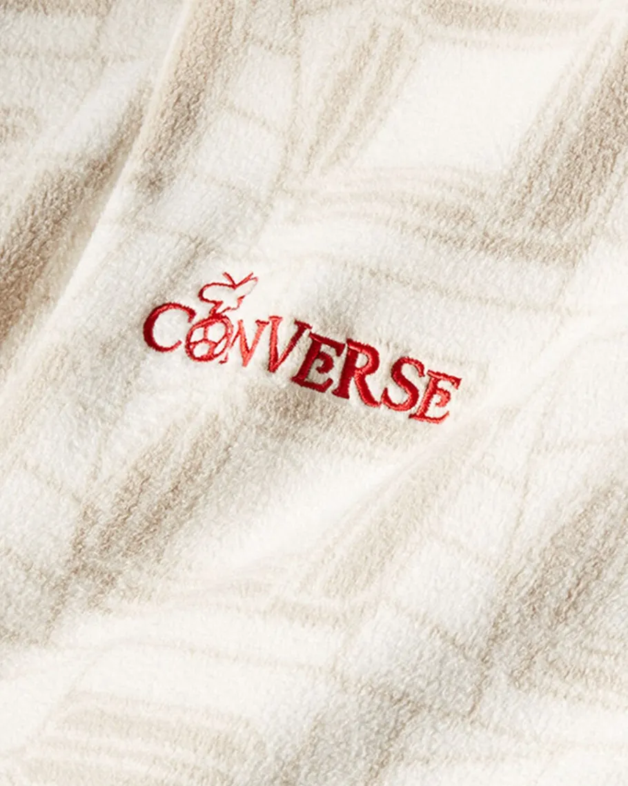 Converse x LFC Popover Fleece*Mujer Chaquetas Y Sudaderas | Partes De Arriba Y Camisetas