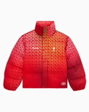 Converse x LFC Puffer Jacket*Mujer Chaquetas Y Sudaderas | Partes De Arriba Y Camisetas