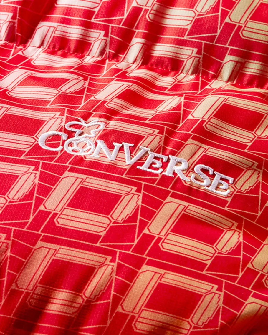 Converse x LFC Puffer Jacket*Mujer Chaquetas Y Sudaderas | Partes De Arriba Y Camisetas
