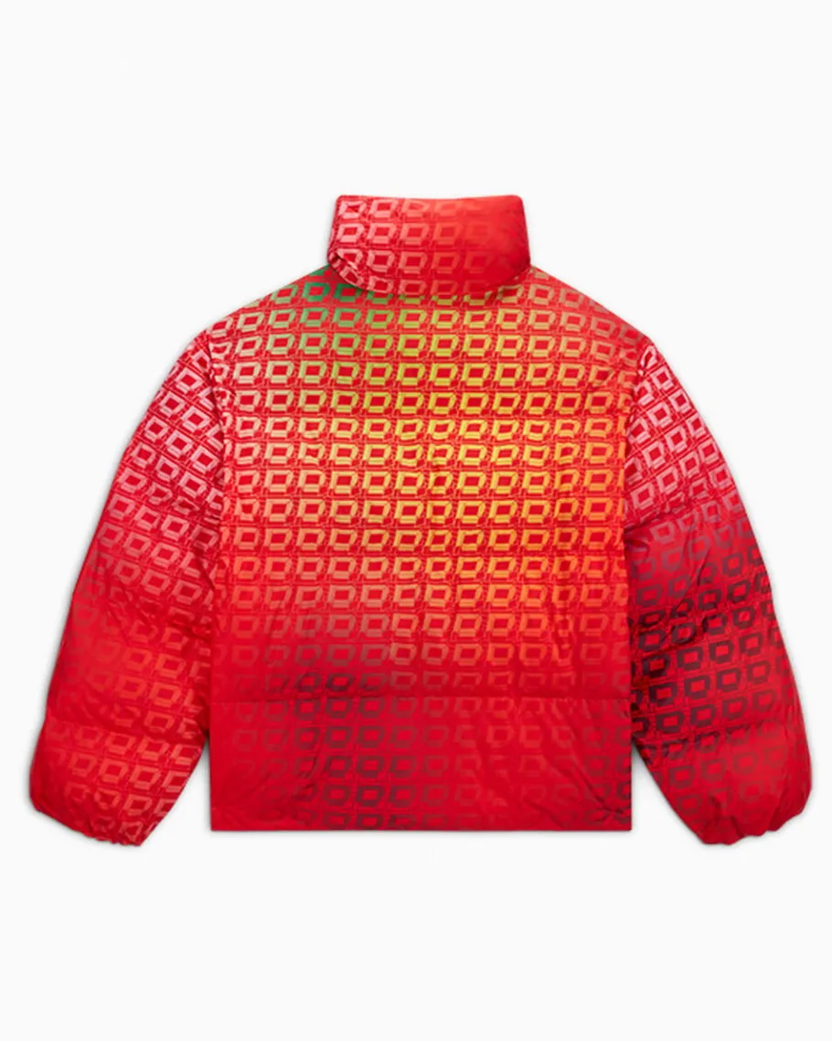 Converse x LFC Puffer Jacket*Mujer Chaquetas Y Sudaderas | Partes De Arriba Y Camisetas