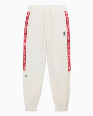 Converse x LFC Taped Jogger*Mujer Pantalones Largos Y Cortos