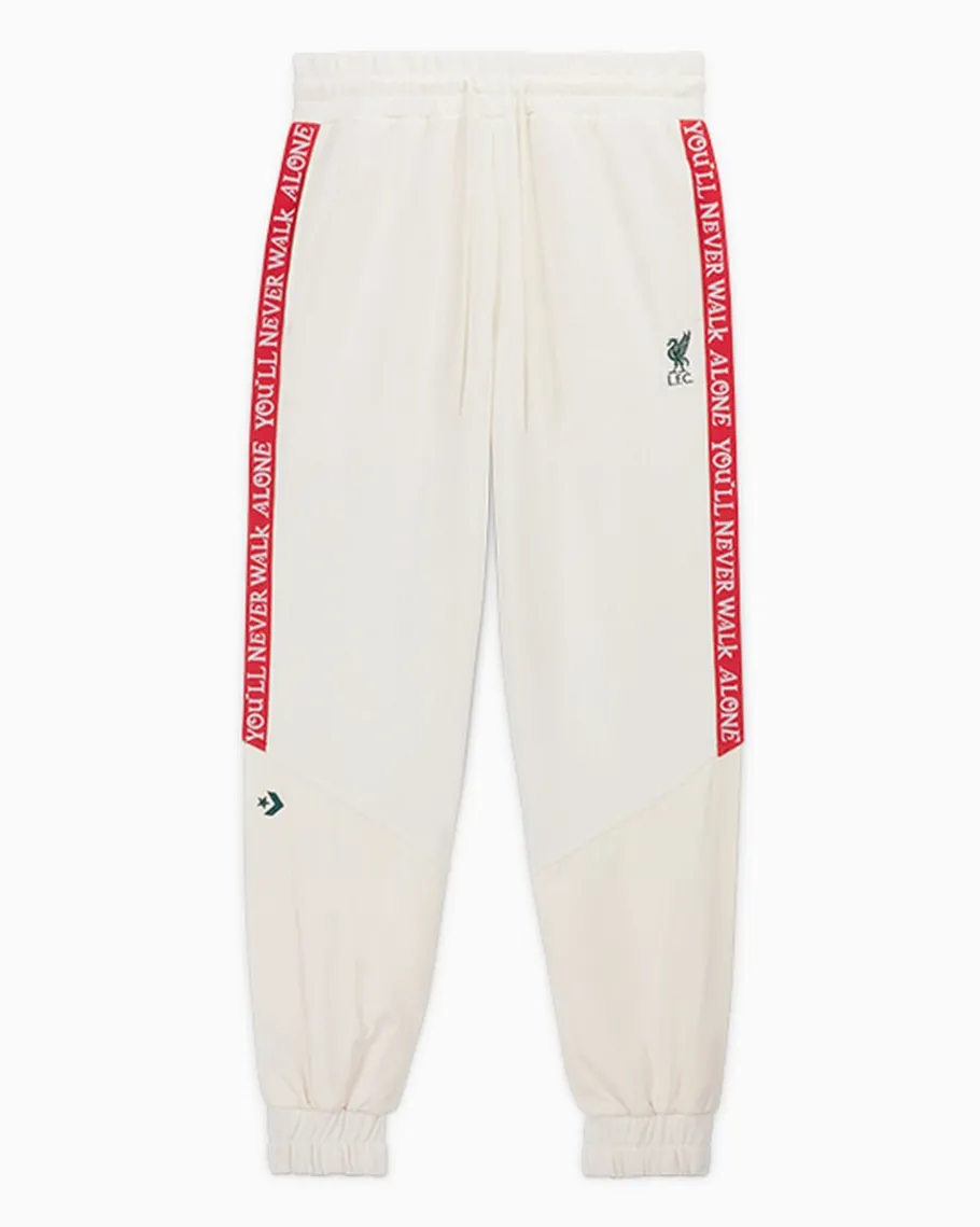 Converse x LFC Taped Jogger*Mujer Pantalones Largos Y Cortos