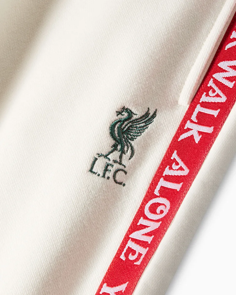 Converse x LFC Taped Jogger*Mujer Pantalones Largos Y Cortos