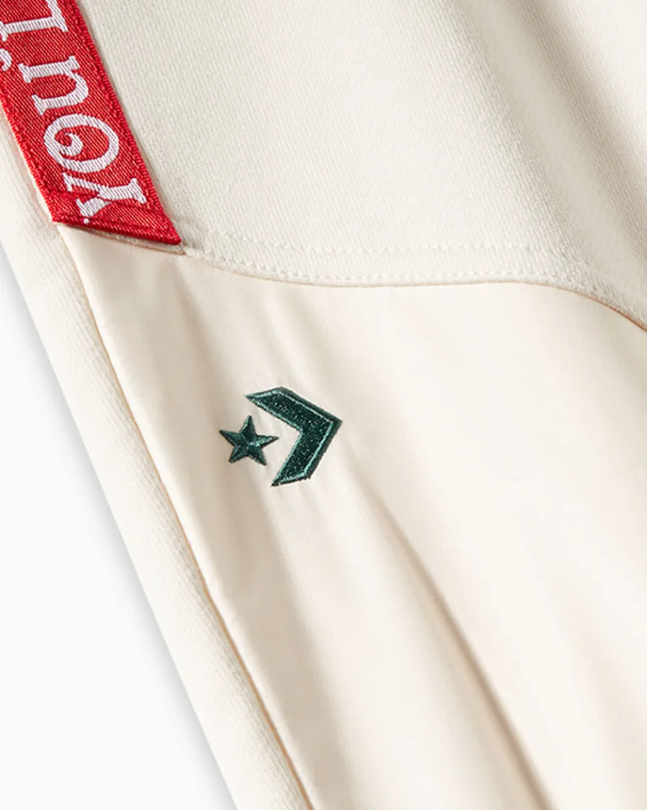 Converse x LFC Taped Jogger*Mujer Pantalones Largos Y Cortos