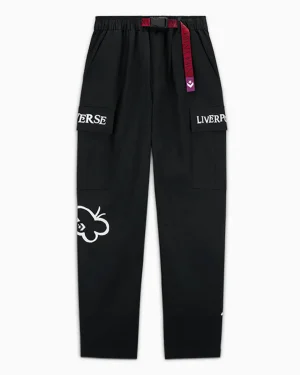 Converse x LFC Woven Cargo Pants*Mujer Pantalones Largos Y Cortos | Pantalones Largos Y Cortos