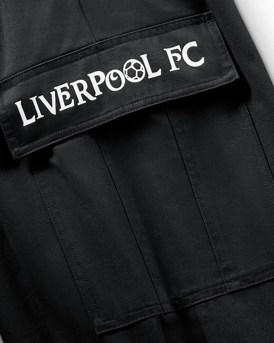 Converse x LFC Woven Cargo Pants*Mujer Pantalones Largos Y Cortos | Pantalones Largos Y Cortos