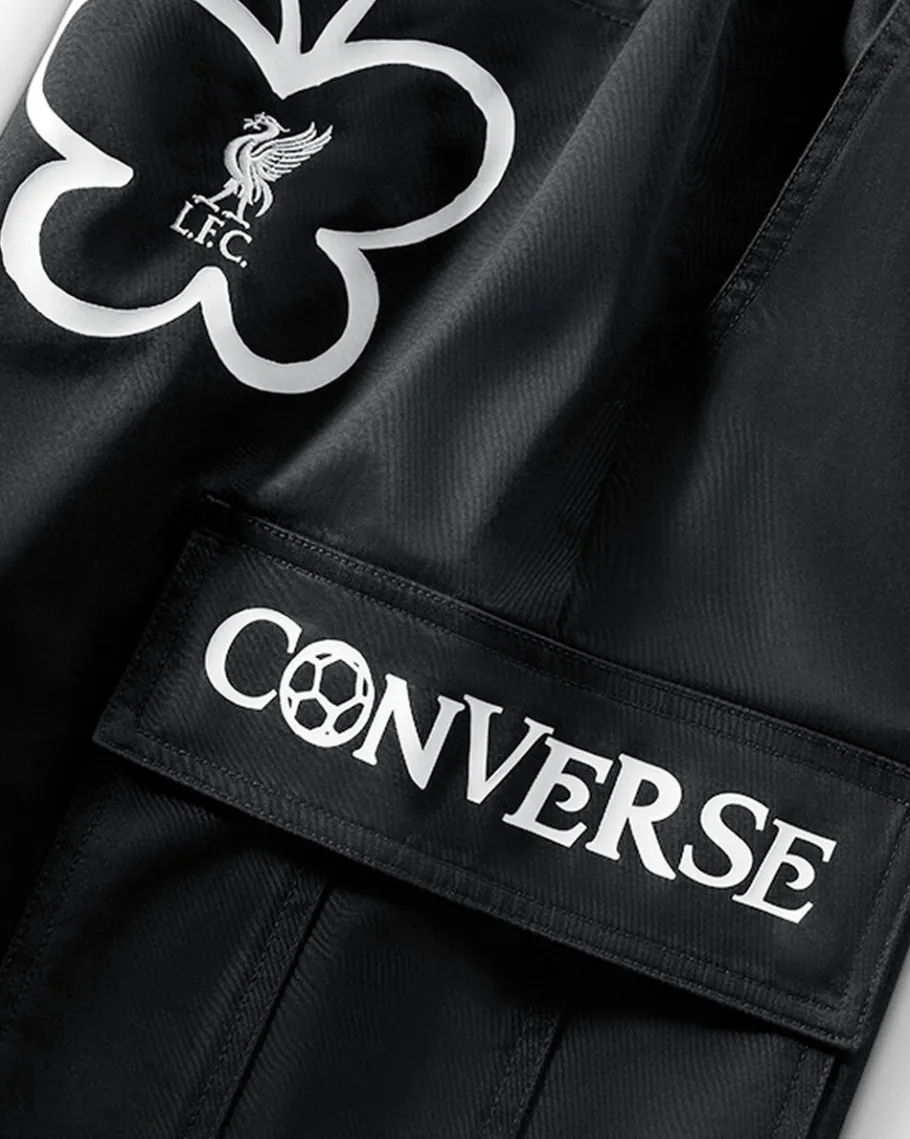 Converse x LFC Woven Cargo Pants*Mujer Pantalones Largos Y Cortos | Pantalones Largos Y Cortos