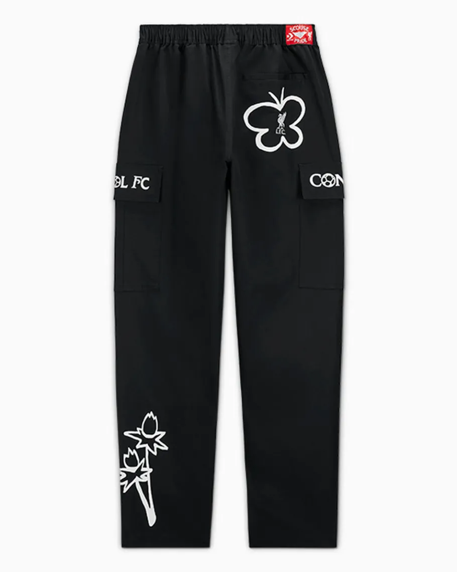 Converse x LFC Woven Cargo Pants*Mujer Pantalones Largos Y Cortos | Pantalones Largos Y Cortos