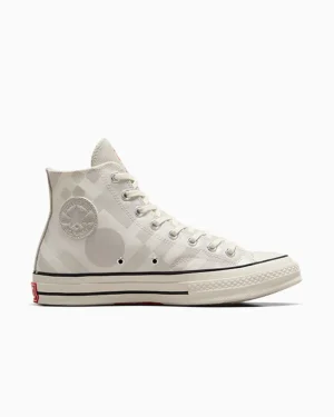 Converse x Liverpool FC Chuck 70*Mujer Corte Alto | Corte Alto