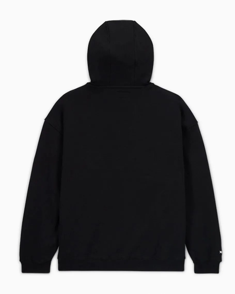 Converse x Liverpool FC Full-Zip Hoodie*Mujer Chaquetas Y Sudaderas | Partes De Arriba Y Camisetas