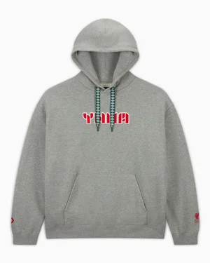 Converse x Liverpool FC Logo Hoodie*Mujer Chaquetas Y Sudaderas | Partes De Arriba Y Camisetas