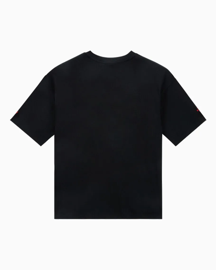 Converse x Liverpool FC Liver Bird T-Shirt*Mujer Partes De Arriba Y Camisetas | Partes De Arriba Y Camisetas