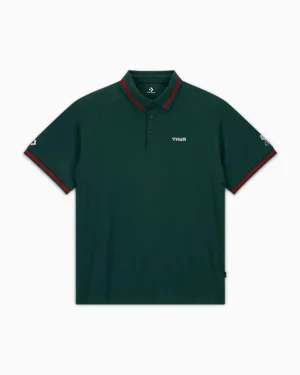 Converse x Liverpool FC Marquis Polo*Hombre Partes De Arriba Y Camisetas