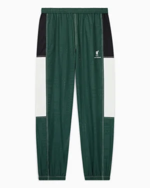 Converse x Liverpool FC Wind Pants*Mujer Pantalones Largos Y Cortos | Pantalones Largos Y Cortos