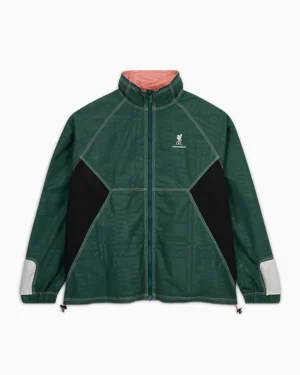 Converse x Liverpool FC Wind Jacket*Mujer Partes De Arriba Y Camisetas | Chaquetas Y Sudaderas