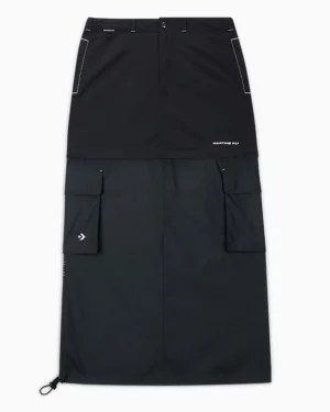 Converse x Martine Ali Skirt*Mujer Pantalones Largos Y Cortos