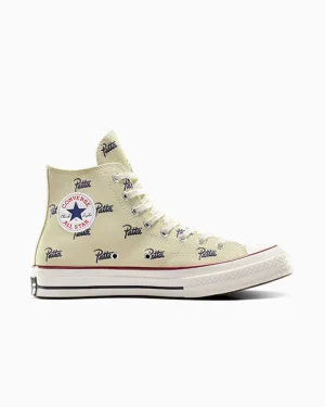 Converse x Patta Chuck 70*Mujer Corte Alto