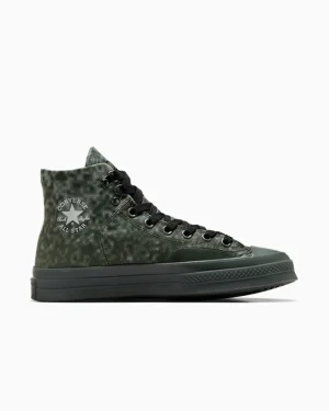 Converse x Patta Chuck 70 Marquis*Mujer Corte Alto