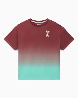 Converse x Patta Gold Standard T-Shirt*Mujer Partes De Arriba Y Camisetas | Partes De Arriba Y Camisetas