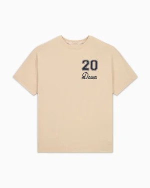 Converse x Patta Gold Standard T-Shirt*Mujer Partes De Arriba Y Camisetas | Partes De Arriba Y Camisetas