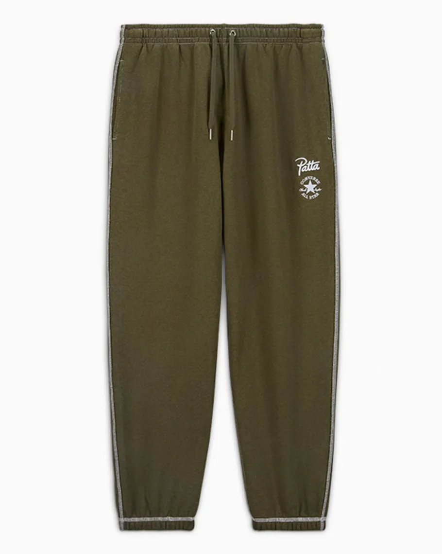 Converse x Patta Gold Standard Pant*Mujer Pantalones Largos Y Cortos | Pantalones Largos Y Cortos