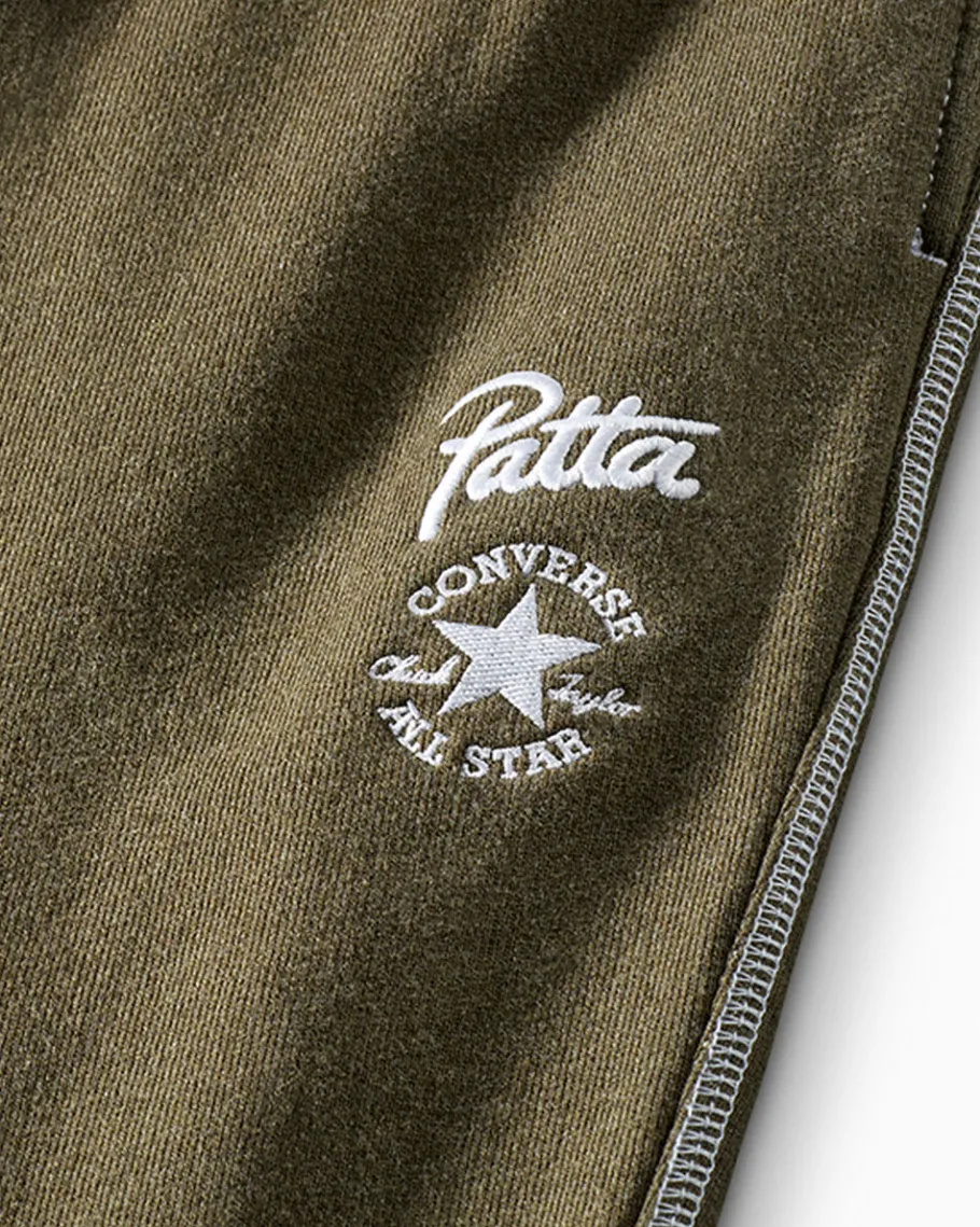 Converse x Patta Gold Standard Pant*Mujer Pantalones Largos Y Cortos | Pantalones Largos Y Cortos