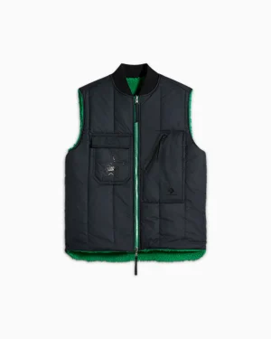 Converse x Patta Reversible Vest*Mujer Chaquetas Y Sudaderas | Partes De Arriba Y Camisetas