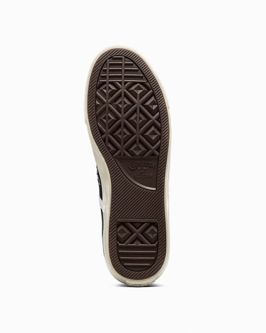 Converse x PLAY Comme des Garçons One Star Academy Pro*Mujer Corte Bajo