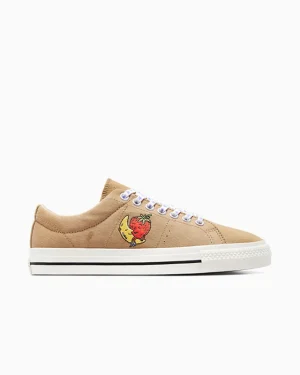 Converse x Sky High Farm Workwear One Star Pro*Mujer Corte Bajo | Corte Bajo