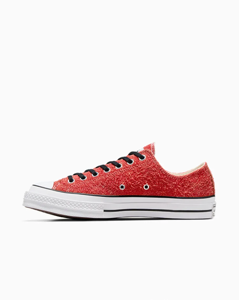 Converse x Stüssy Chuck 70*Mujer Corte Bajo