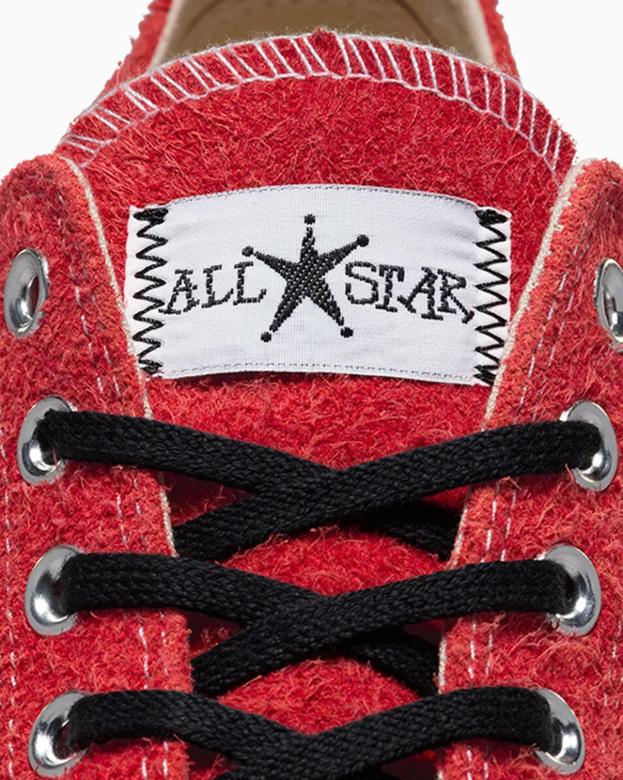 Converse x Stüssy Chuck 70*Mujer Corte Bajo