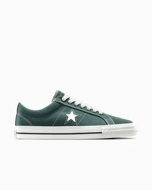Converse x thisisneverthat One Star Pro*Mujer Corte Bajo
