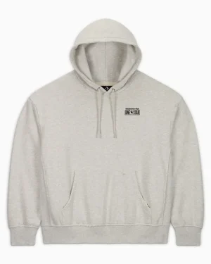 Converse x thisisneverthat Washed Hoodie*Mujer Chaquetas Y Sudaderas | Partes De Arriba Y Camisetas