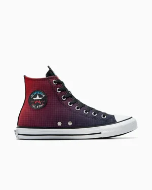 Converse x Transformers Chuck Taylor All Star Autobots*Mujer Corte Alto | Corte Alto