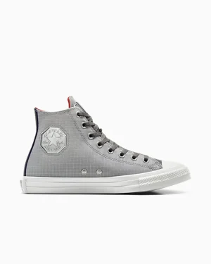 Converse x Transformers Chuck Taylor All Star Decepticons*Mujer Corte Alto | Corte Alto