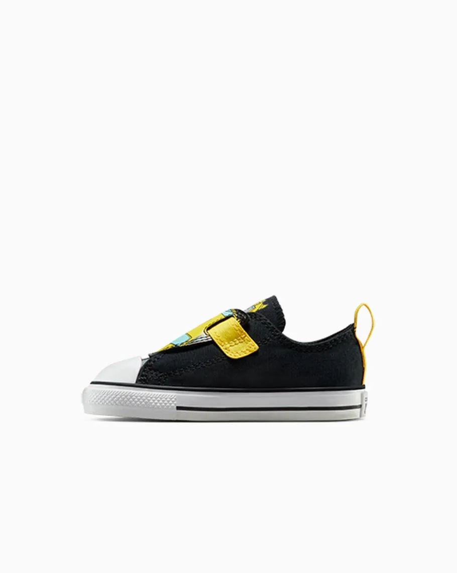 Converse x Transformers Chuck Taylor All Star Easy-On*Niños Niño | Corte Bajo
