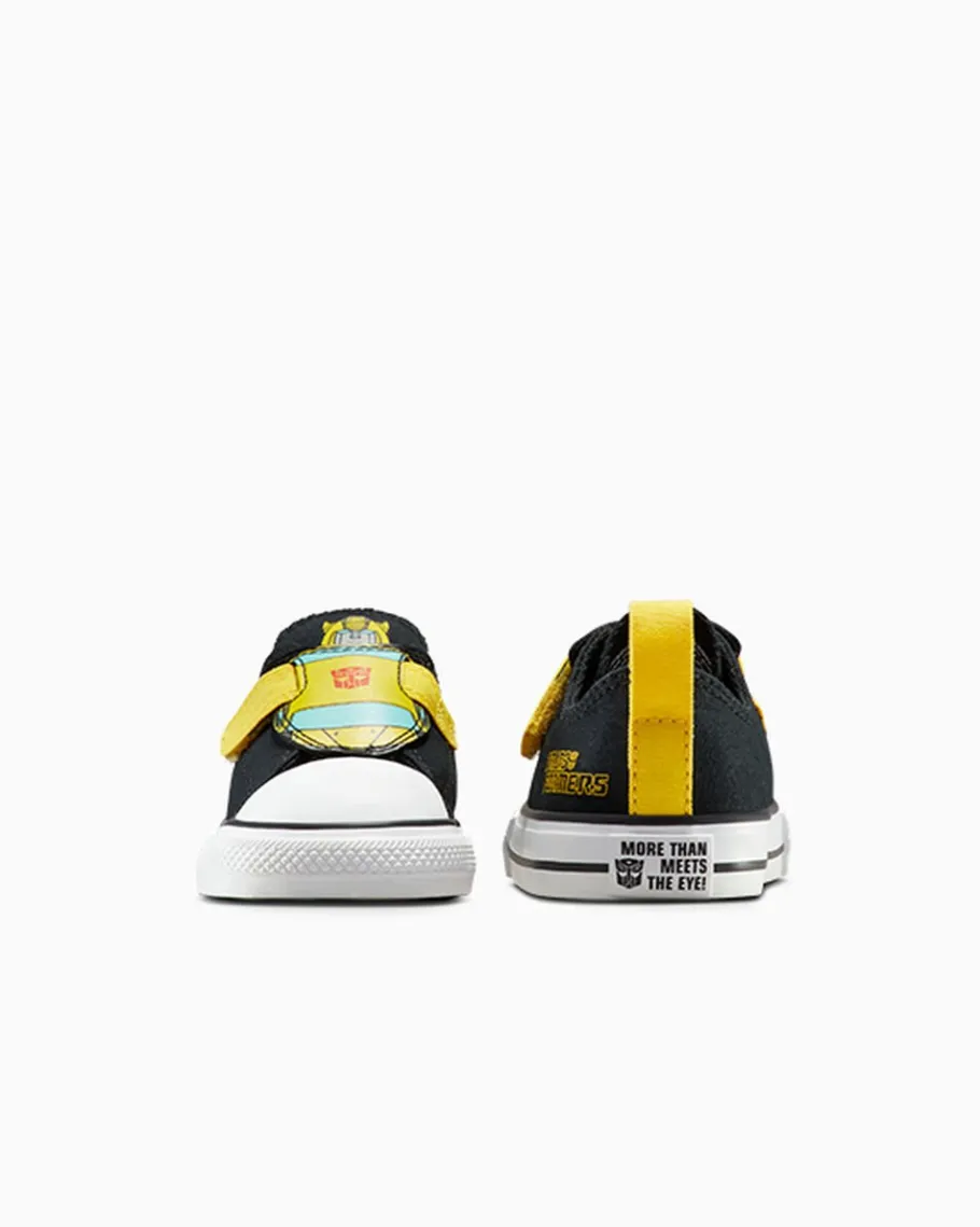 Converse x Transformers Chuck Taylor All Star Easy-On*Niños Niño | Corte Bajo
