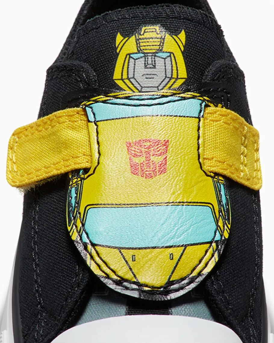 Converse x Transformers Chuck Taylor All Star Easy-On*Niños Niño | Corte Bajo