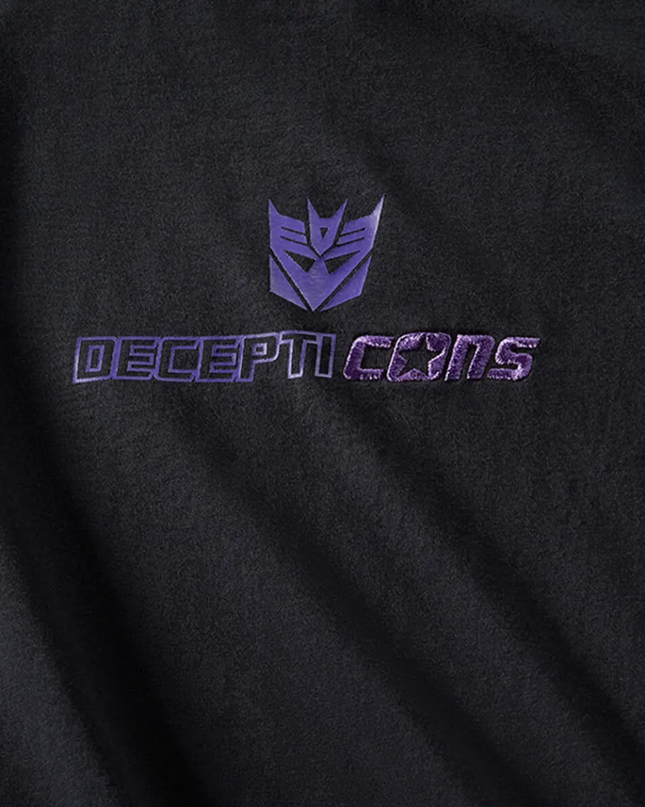 Converse x Transformers DeceptiCONS T-shirt*Mujer Partes De Arriba Y Camisetas | Partes De Arriba Y Camisetas