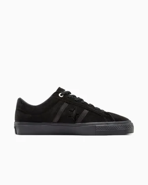Converse x UNDEFEATED One Star Academy Pro*Mujer Corte Bajo