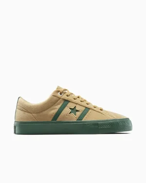 Converse x UNDEFEATED One Star Academy Pro*Mujer Corte Bajo