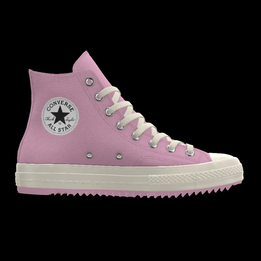 Converse Custom Chuck 70 Vintage Canvas By You*Mujer Corte Alto | Corte Bajo