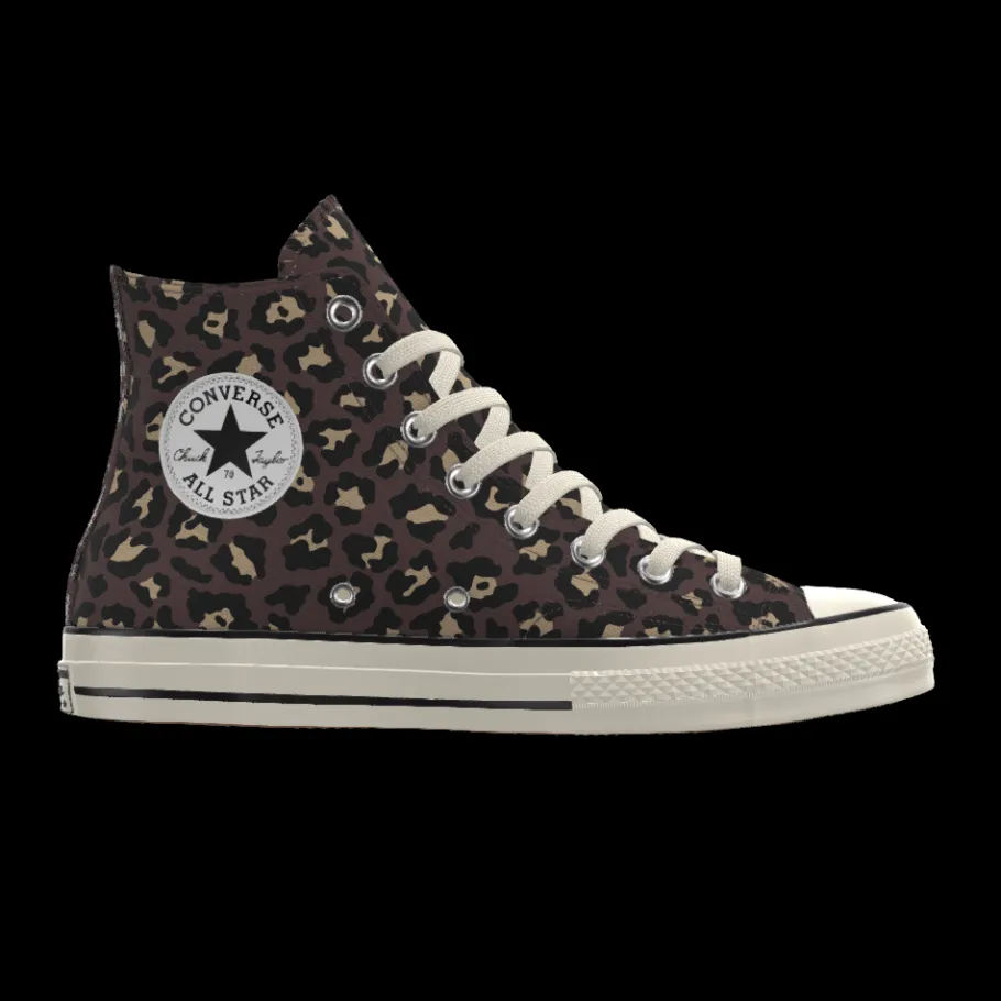 Converse Custom Chuck 70 Vintage Canvas By You*Mujer Corte Alto | Corte Bajo