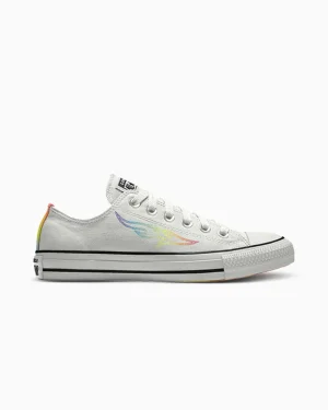 Converse Custom Chuck Taylor All Star Pride By You*Mujer Corte Alto | Corte Bajo